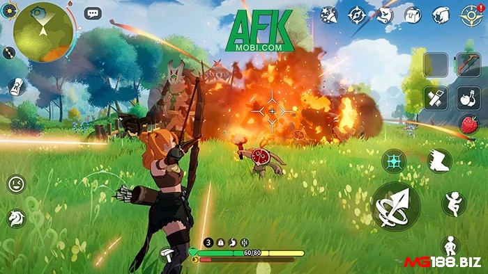 Tối ưu trải nghiệm và phụ kiện hỗ trợ chơi game
