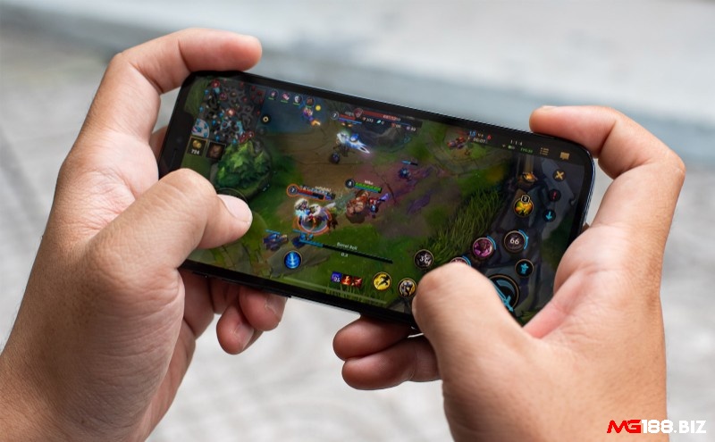 Hướng dẫn chơi game mobile người mới nên tham khảo