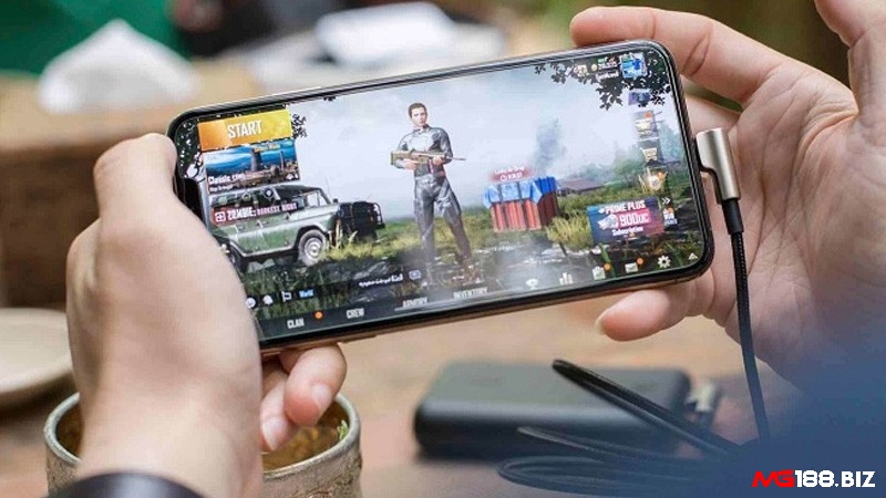 Nắm các mẹo hay chơi game moblie hiệu quả