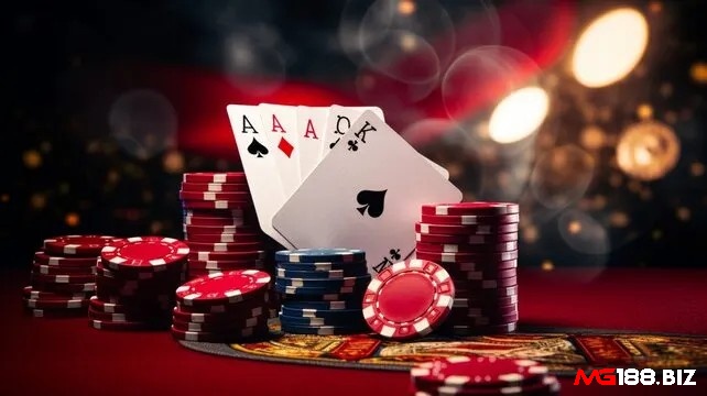 Những sai lầm phổ biến khi thiếu kinh nghiệm chơi bài Baccarat