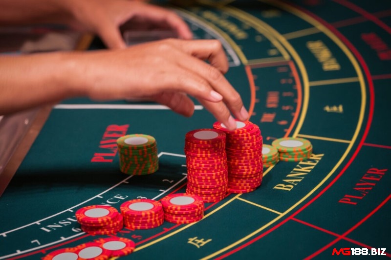 Sai lầm quản lý vốn và mê tín ảnh hưởng kết quả chời baccarat