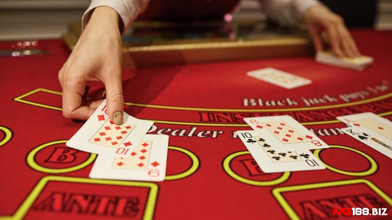 Giải đáp các thắc mắc về việc áp dụng chơi blackjack