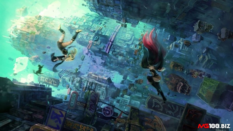 Xu hướng game mobile 2024 Game nhập vai "idle" và tự động hóa