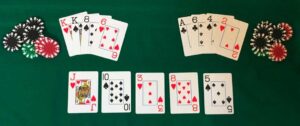 Cách chơi Poker Omaha từ A-Z: Luật chơi & chiến thuật