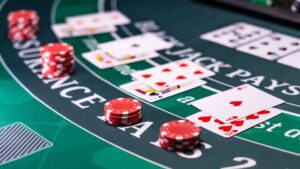 Cách tính điểm Blackjack chính xác - Hướng dẫn đầy đủ từ A-Z