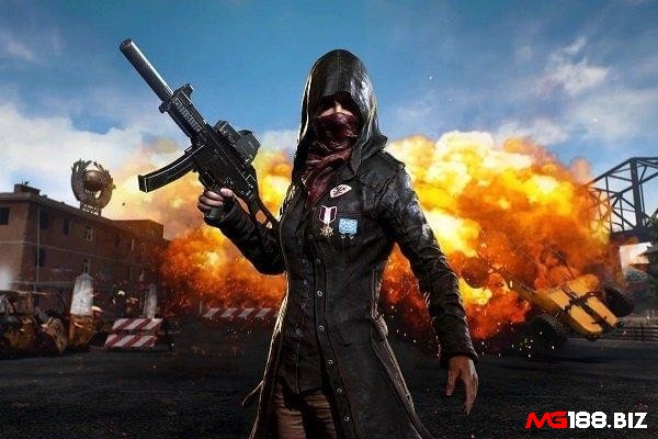 Game hành động trên mobile đã mang đến vô số tựa game thậm chí vượt trội so với console
