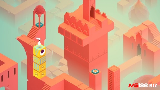 Game giải đố (puzzle) là lựa chọn lý tưởng cho những ai thích sự nhẹ nhàng