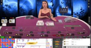 Game bài baccarat: Hướng dẫn chi tiết từ cơ bản đến nâng cao