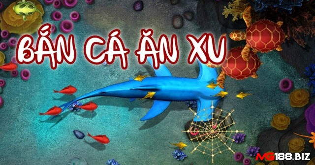 Khám phá danh sách game bắn cá mới nhất 2025