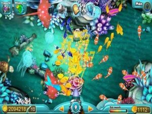 Game bắn cá PC - Chơi game bắn cá trên máy tính hiệu quả