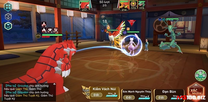 Áp dụng meta hợp lý và phân tích chiến thuật sẽ giúp bạn nhanh chóng vươn lên thứ hạng cao trong PvP.