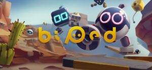 Game Biped - Trò chơi co-op vui nhộn, hấp dẫn cho mọi người