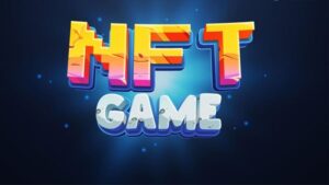 Game NFT là gì? Hướng dẫn toàn diện game blockchain 2025