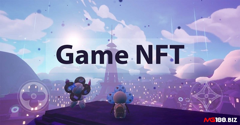 Tại sao những tựa game NFT ngày càng trở nên phổ biến