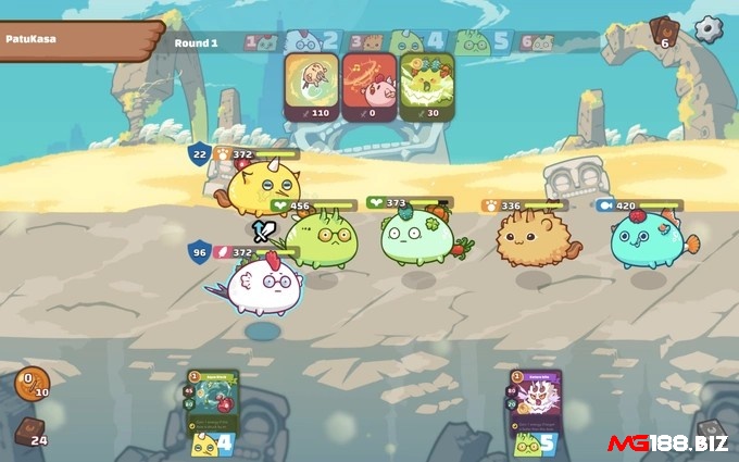 Những nền tảng chơi Game NFT nổi bật nhất