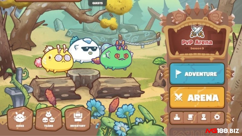 Những mô hình kinh tế nổi bật trong Game NFT là gì?