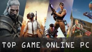 Game online PC hay nhất 2025 đáng chơi nhất hiện nay