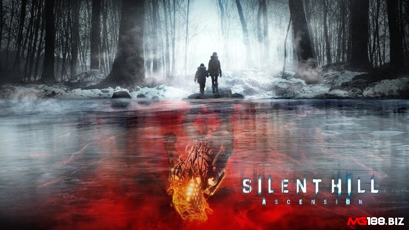Silent Hill: The Final Nightmare là đỉnh cao của game PC kinh dị tâm lý năm 2025, đầy ám ảnh và cuốn hút.