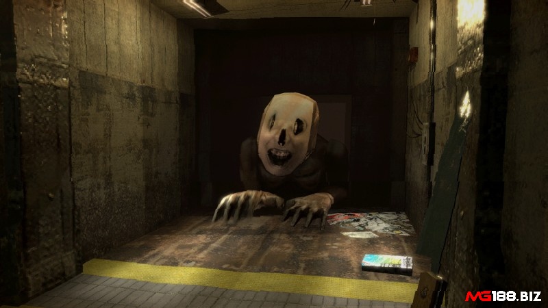 Game PC kinh dị tâm lý gây ám ảnh sâu sắc nhờ cốt truyện tầng lớp và yếu tố tinh thần độc đáo.