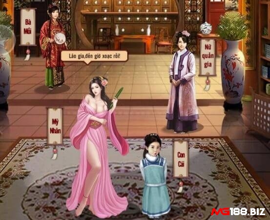 Dựng xây cơ nghiệp vững bền cho tương lai