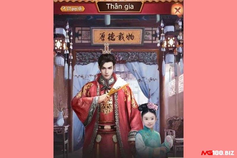 Hình ảnh các mỹ nhân, nhiệm vụ và tướng lĩnh mới được cập nhật thường xuyên