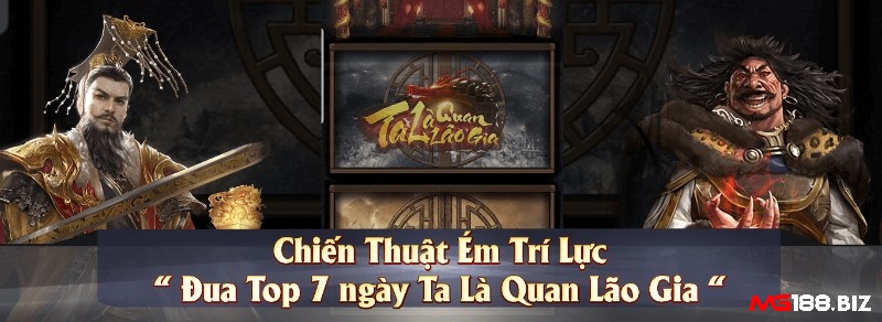 Đối mặt với muôn vàn khó khăn trên con đường làm quan trong Ta Là Quan Lão Gia