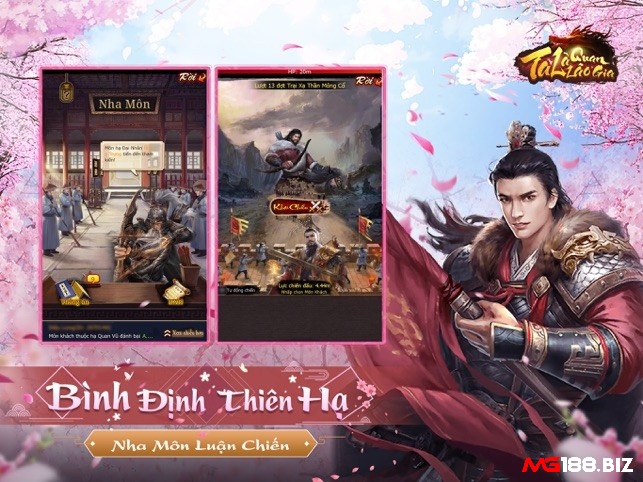Ta Là Quan Lão Gia không chỉ là game, mà còn là một trải nghiệm văn hóa