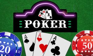 Mẹo chơi Poker hay/giỏi cho người mới bắt đầu 2025