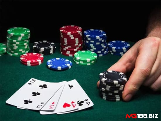 Không nên đánh giá quá cao bài trung bình để rồi thua cược đáng tiếc