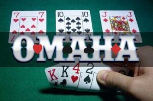 Omaha Poker - Cách chơi và mẹo thắng lớn cho người mới