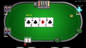 Poker online là gì? Cách chơi và kinh nghiệm luôn thắng lớn