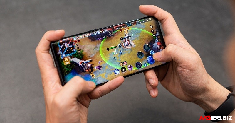 Review, đánh giá game online phụ thuộc vào sở thích cá nhân, nhu cầu chơi và yếu tố như cấu hình thiết bị