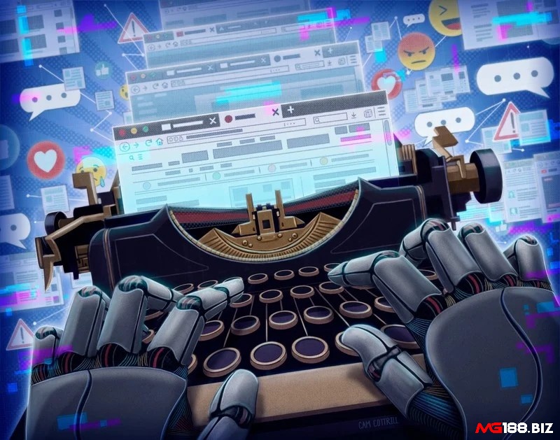 AI trong game online nâng cao trải nghiệm, tạo thách thức và tính chân thực