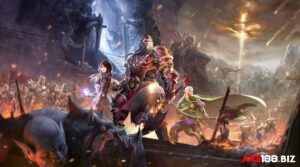 Review, đánh giá game online với trải nghiệm thực tế