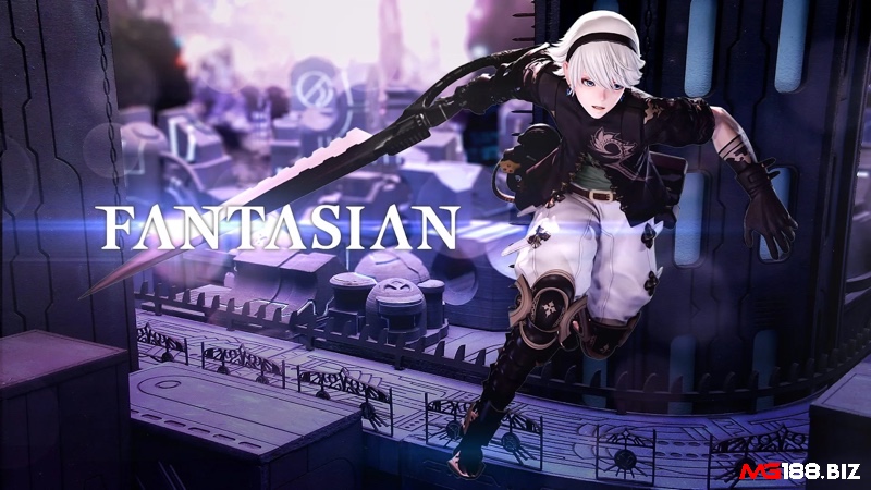 Fantasian – JRPG đậm chất nghệ thuật từ Mistwalker, nằm trong top 10 Apple Arcade games