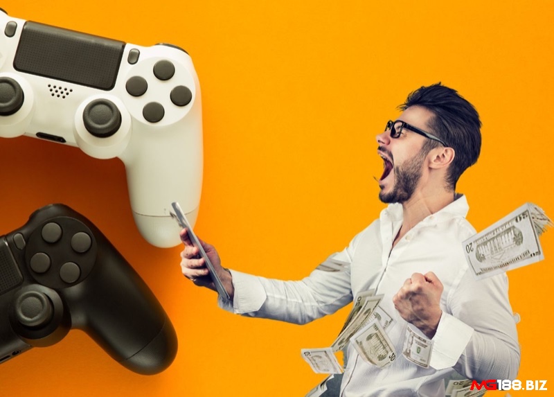 Cùng mg188 khám phá top 10 game kiếm tiền thật nhé