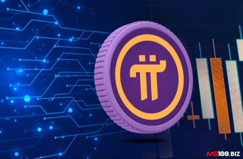 Pi Network, một trong top 10 game kiếm tiền, với mô hình đào coin không tốn điện năng, cho phép người dùng nhận Pi Coin mỗi ngày và giao dịch trên các sàn tiền điện tử