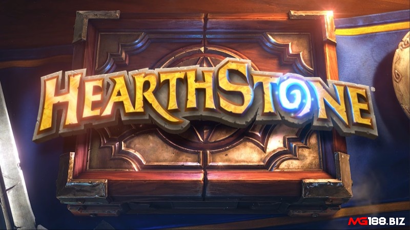 Hearthstone là một tựa game thẻ bài chiến thuật kỹ thuật số dễ tiếp cận nhưng đầy chiều sâu