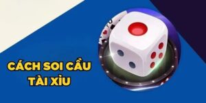 Cách bắt cầu tài xỉu online hiệu quả 2025 - Phân tích kỹ thuật