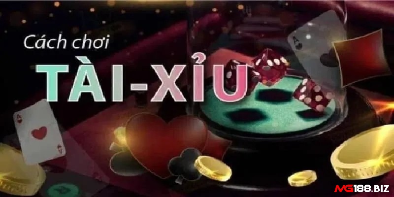 Tầm quan trọng của việc thực hiện bắt cầu tài xỉu online