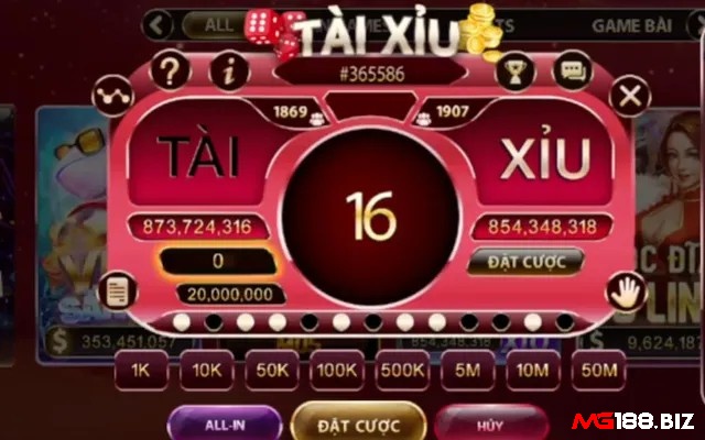 Những kỹ thuật giúp cách cầu tài xỉu online hiệu quả nhất