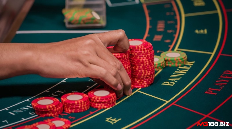 Bí quyết tham gia chơi baccarat hay nhất
