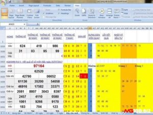 Cách đánh đề dựa trên thống kê hiệu quả và an toàn nhất 2025