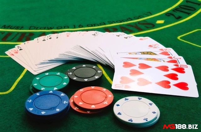Quản lý vốn là một trong những chiến thuật blackjack quan trọng nhất mà các chuyên gia luôn nhấn mạnh