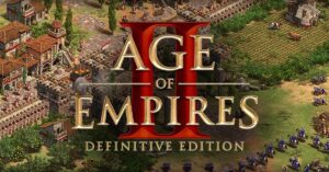 Game Age of Empire (AOE): Tựa game đế chế huyền thoại