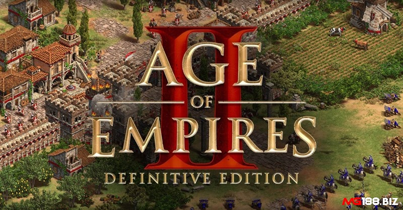 Cách chơi game age of empire như thế nào?