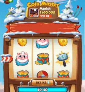 Game coin master: Hướng dẫn đầy đủ A-Z cho người mới chơi