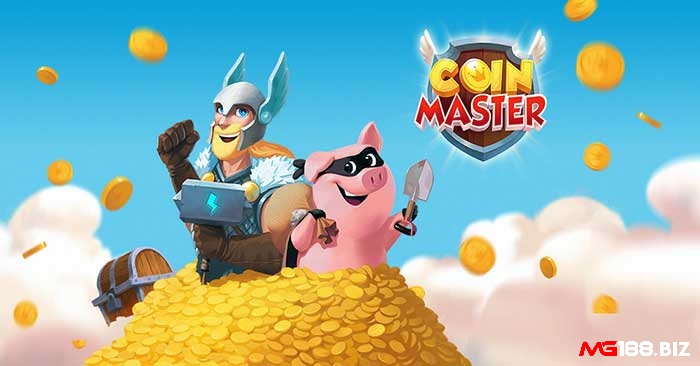 Trong game coin master, việc quản lý hiệu quả spin và xu là yếu tố quyết định thành công