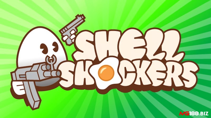 Game bắn trứng Egg Shoot khá cổ điển, đơn giản, chính xác, đầy cuốn hút