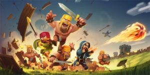 Game hay cho iphone: Danh sách 10+ game nên tải 2025